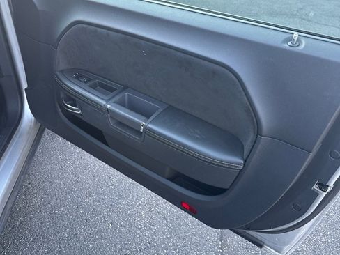 Used 2009 Dodge Challenger SRT8 w/ SRT Option Group II image 8