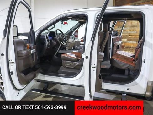 Used 2020 Ford F250 King Ranch w/ King Ranch Ultimate Package image 40