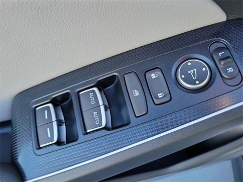 New 2026 Honda Civic Sport Touring image 20