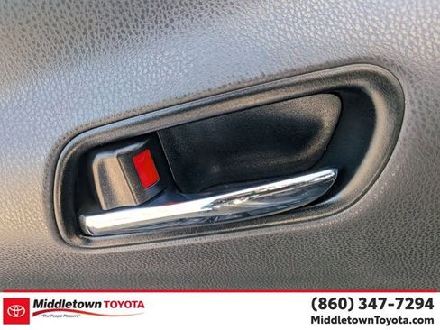 Used 2018 Toyota Prius Prime Plus w/ Carpet Mat Package FWD image 11