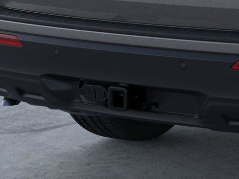 New 2026 Ford Explorer Active RWD image 23