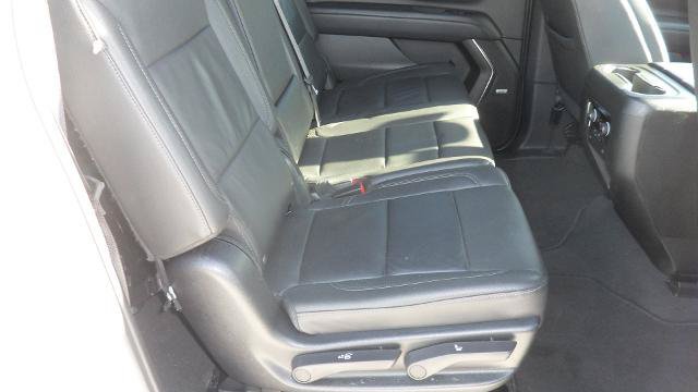 Used 2024 Chevrolet Suburban LT AWD/4WD image 13