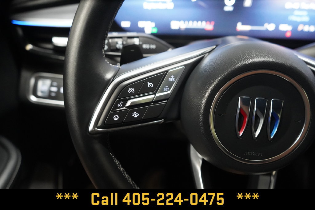 Used 2026 Buick Enclave Sport Touring FWD image 32