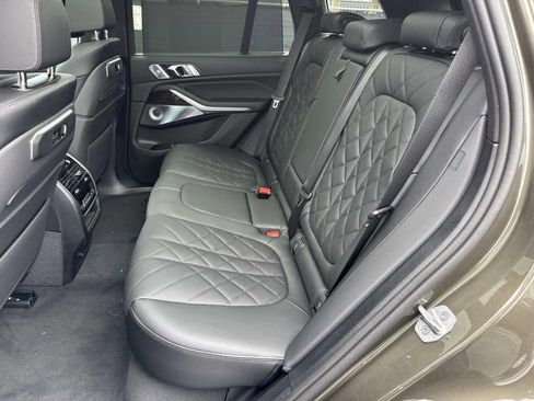 New 2026 BMW X5 M60i w/ Executive Package AWD/4WD image 14