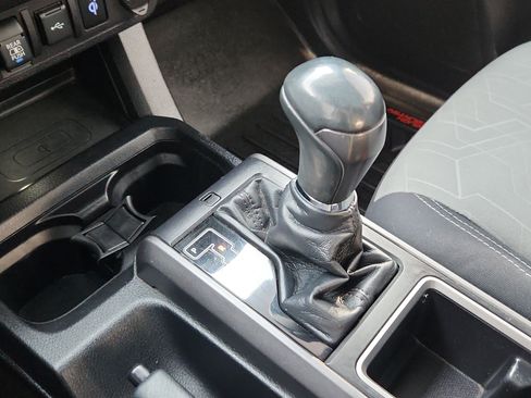 Used 2021 Toyota Tacoma PK image 23