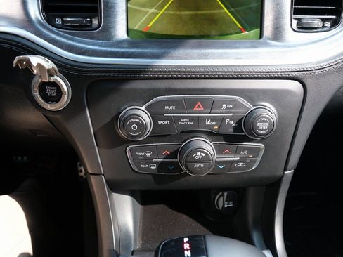 Used 2023 Dodge Charger R/T w/ Daytona Edition Group image 13