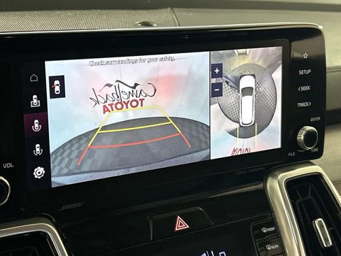 Used 2022 Kia Sorento SX Prestige AWD/4WD image 18