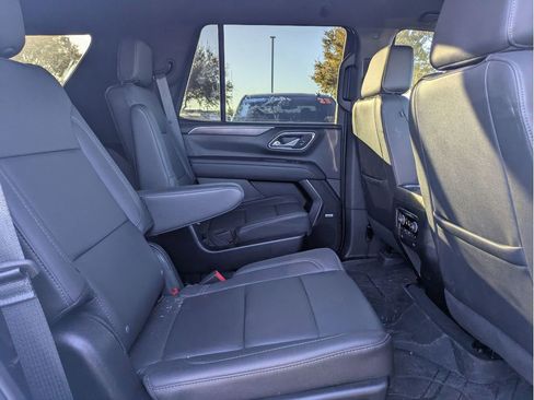 Used 2023 Chevrolet Tahoe Z71 w/ Luxury Package image 24