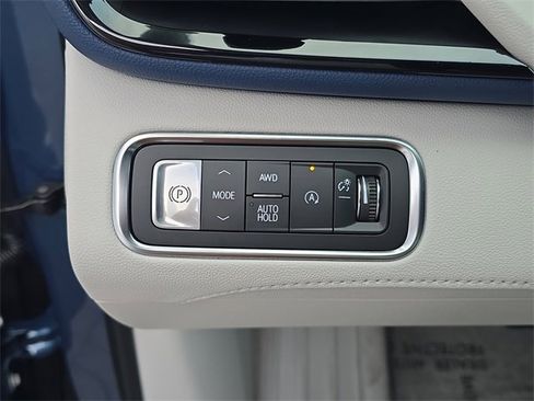 New 2026 Buick Enclave Avenir w/ Super Cruise Package image 26