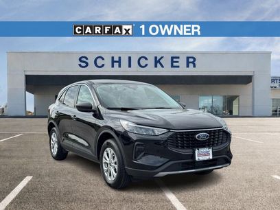 Used 2024 Ford Escape Active w/ Tech Pack #1