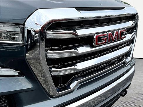 Used 2020 GMC Sierra 1500 SLE w/ SLE Value Package AWD/4WD image 32