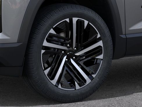 New 2026 Chevrolet Equinox RS FWD image 11