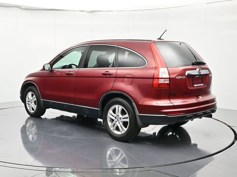 Used 2011 Honda CR-V EX-L image 7