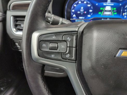 Used 2022 Chevrolet Tahoe LT w/ Luxury Package image 26