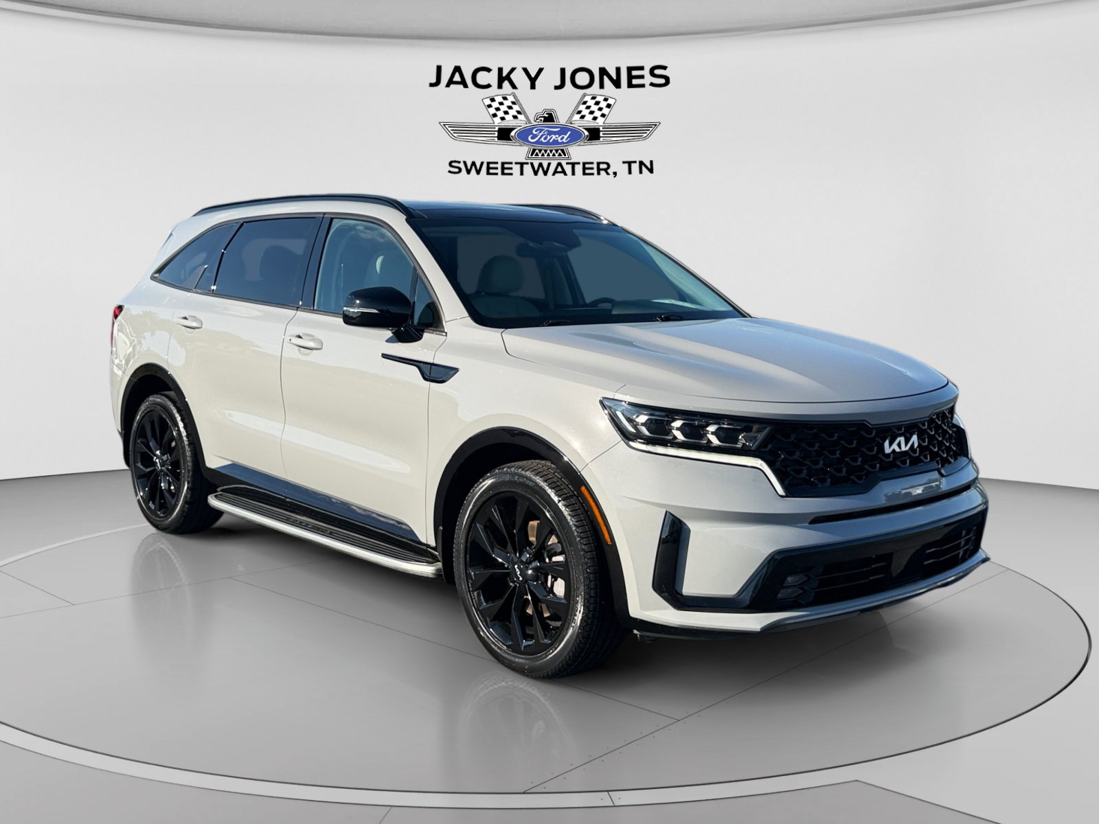 Used 2023 Kia Sorento SX FWD image 7