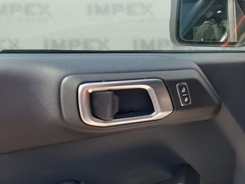 Used 2023 Ford Bronco Raptor image 27