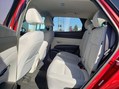 New 2026 Hyundai Tucson SEL image 7