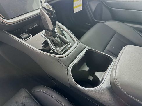 New 2025 Subaru Outback Limited image 16