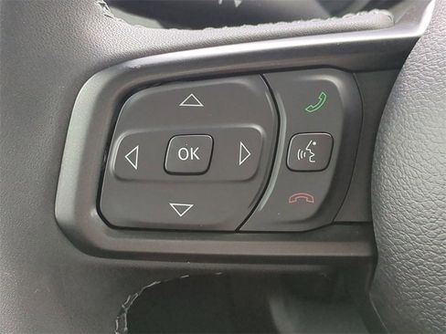 New 2025 Jeep Wrangler Willys image 26