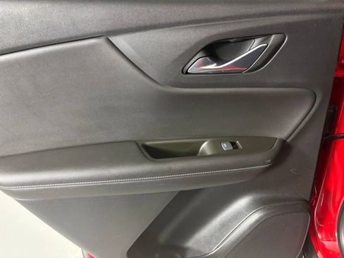 Used 2023 Chevrolet Blazer LT w/ Convenience Package image 36