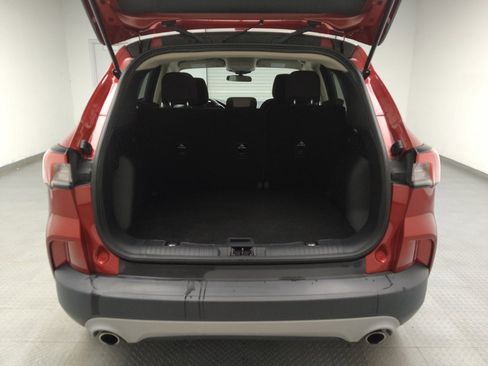 Used 2020 Ford Escape SE AWD/4WD image 29
