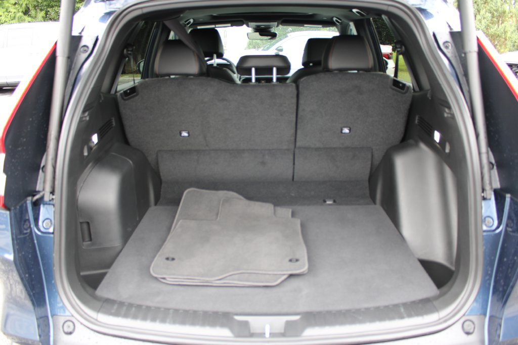 Certified 2026 Honda CR-V Sport-L image 32
