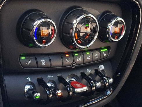 Used 2024 MINI Cooper Clubman S AWD/4WD image 14