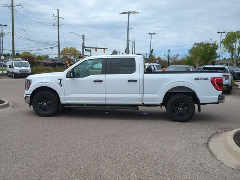 Used 2023 Ford F150 XLT w/ Trailer Tow Package AWD/4WD image 5