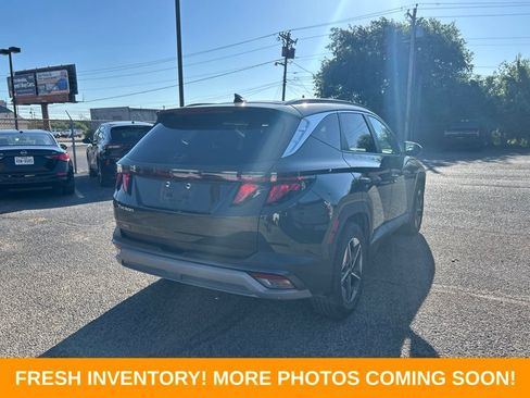 Used 2025 Hyundai Tucson SEL FWD image 3
