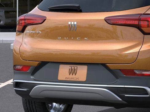 New 2026 Buick Encore GX Preferred image 14