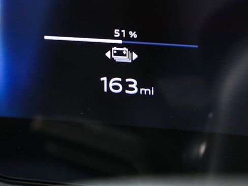 Certified 2025 Audi A6 e-tron Premium Plus w/ Premium Plus image 12