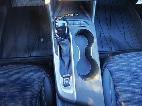 New 2026 Buick Envista Preferred w/ Convenience I Package image 24