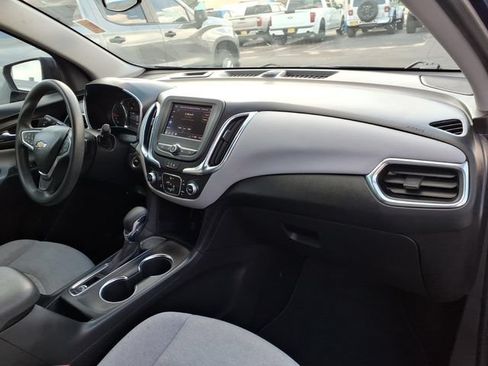 Used 2023 Chevrolet Equinox LS w/ LS Convenience Package FWD image 17