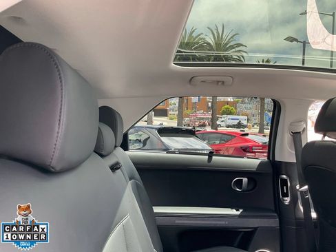 Used 2024 Hyundai Ioniq 5 Limited RWD image 56