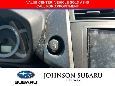 Used 2011 Toyota RAV4 Sport w/ Sport Appearance Pkg AWD/4WD image 16