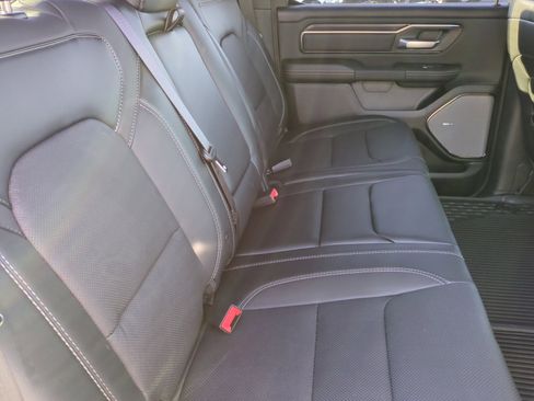 New 2026 RAM 1500 Rebel w/ Rebel Level 2 Equipment Group image 18