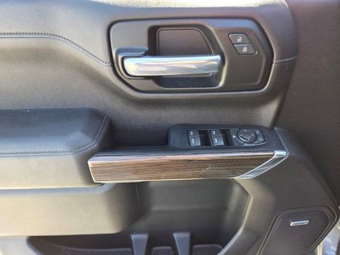 Certified 2020 Chevrolet Silverado 1500 RST w/ All-Star Edition image 17