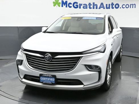 Certified 2023 Buick Enclave Essence w/ Experience Buick Package image 5