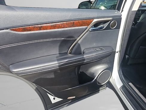 Used 2018 Lexus RX 350 FWD w/ Premium Package image 26