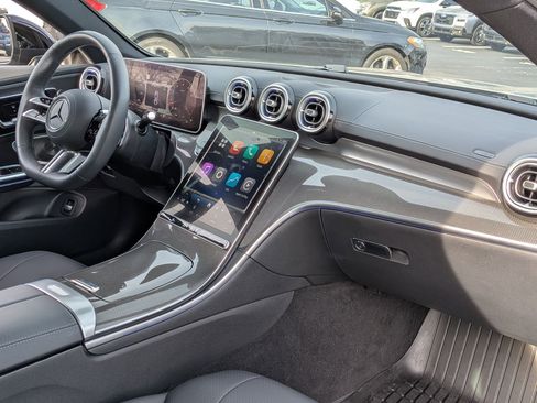 Certified 2024 Mercedes-Benz CLE 300 4MATIC Coupe image 34