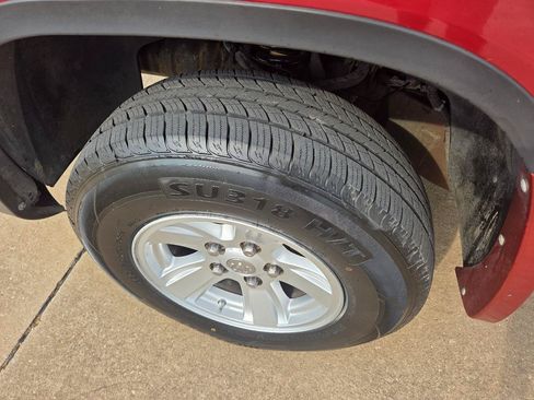 Used 2008 Dodge Dakota SXT w/ Convenience Group RWD image 19