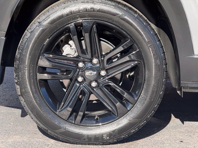 Used 2024 Chevrolet Trax ACTIV w/ Driver Confidence Package FWD image 10
