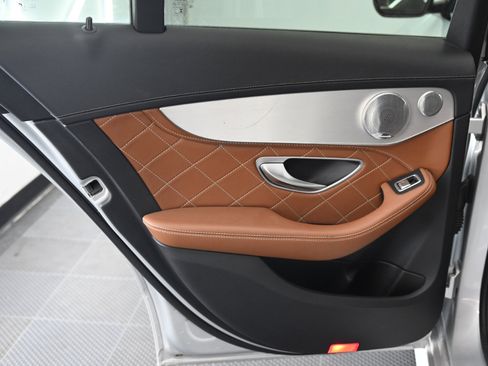 Used 2018 Mercedes-Benz C 43 AMG 4MATIC Sedan image 35