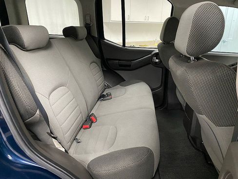 Used 2008 Nissan Xterra S image 13