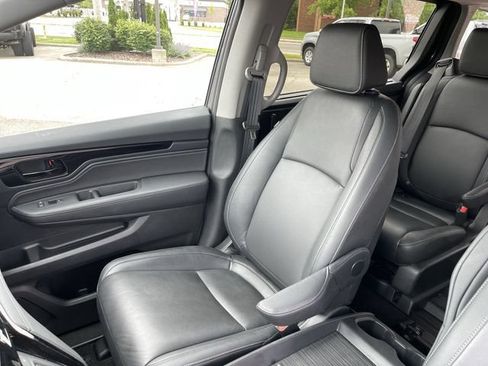 Used 2024 Honda Odyssey Touring image 24