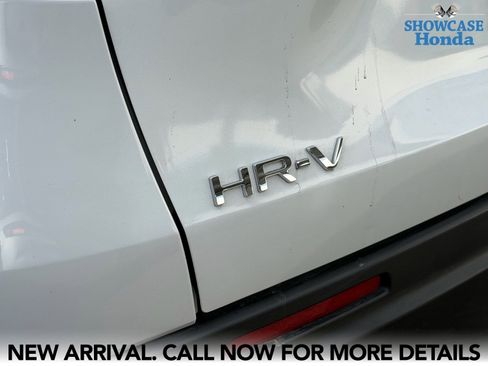 Used 2024 Honda HR-V LX image 9