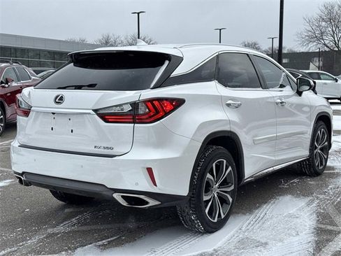 Used 2016 Lexus RX 350 AWD image 5