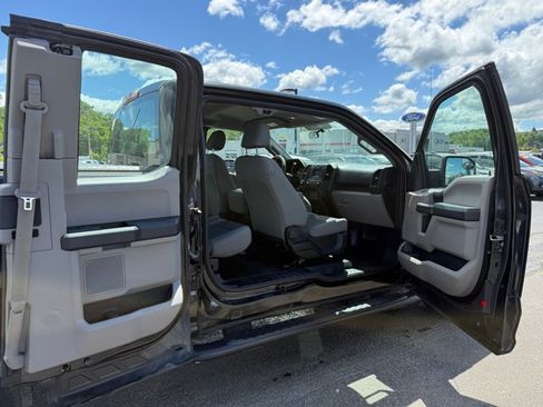 Used 2015 Ford F150 XL w/ Equipment Group 101A Mid AWD/4WD image 27