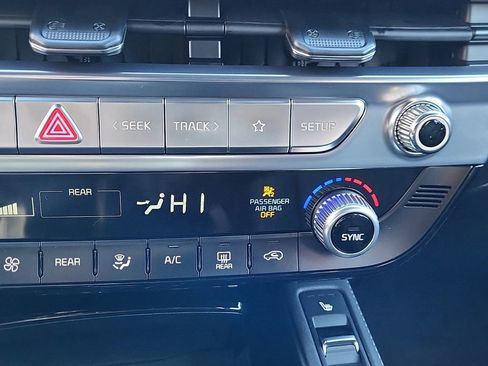 New 2025 Kia Telluride SX Prestige X-Line image 24