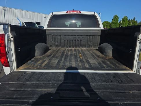 Used 2021 Toyota Tundra SR5 w/ TRD Off-Road Package AWD/4WD image 29